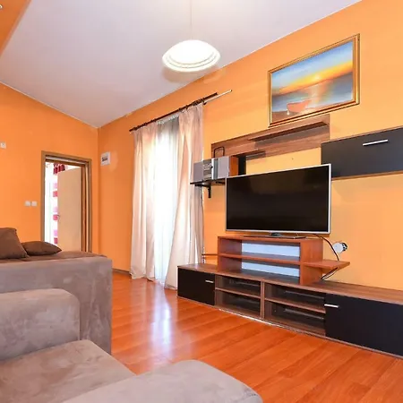 Holiday Palme Croatia Holiday home