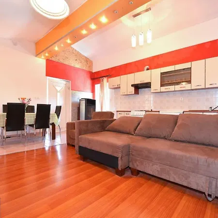 Holiday Palme Croatia Holiday home Sibenik