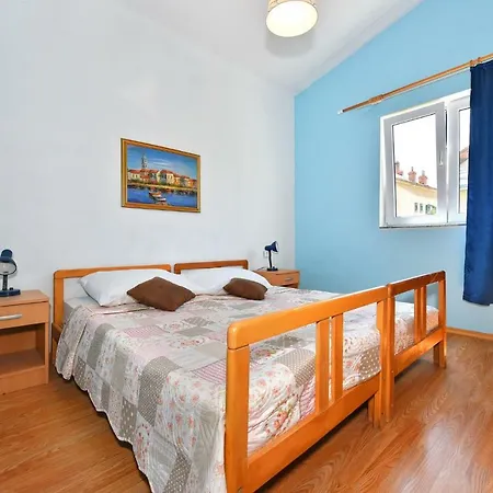 Holiday Palme Croatia Holiday home *