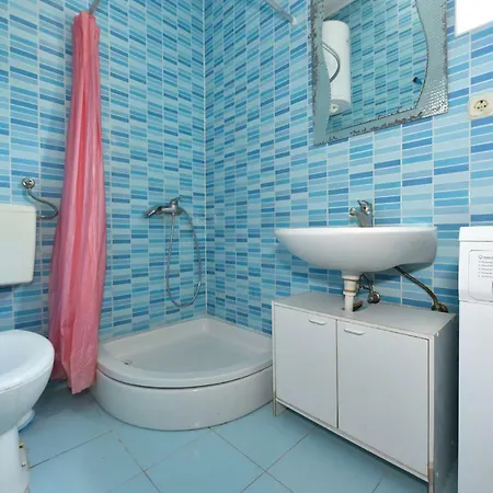 Holiday Palme Croatia Holiday home *