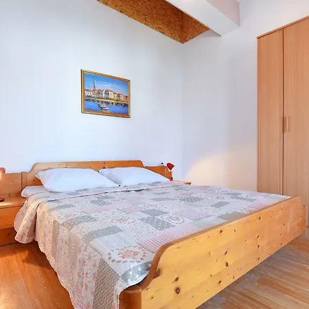 Holiday Palme Croatia Holiday home *