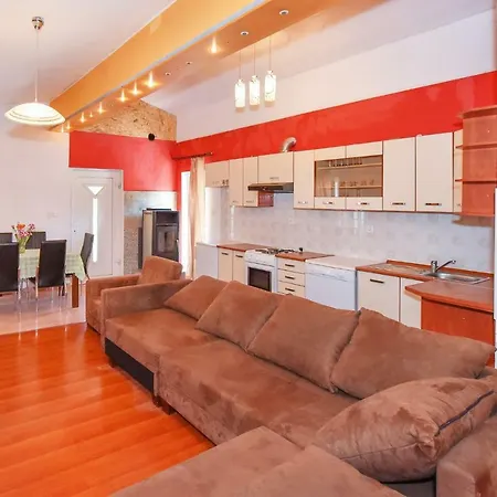 Holiday home Holiday Palme Croatia