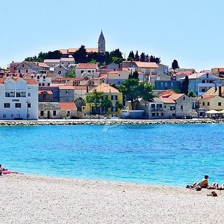 Holiday Palme Croatia * Sibenik