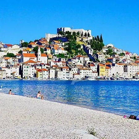 Holiday home Holiday Palme Croatia *