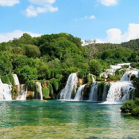 Holiday home Holiday Palme Croatia