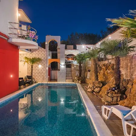 Holiday home Holiday Palme Croatia *