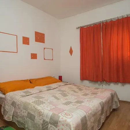 Holiday Palme Croatia Holiday home Sibenik