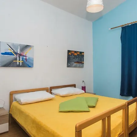 Holiday home Holiday Palme Croatia Sibenik