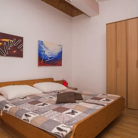 Holiday Palme Croatia * Sibenik