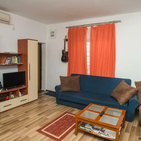 Holiday Palme Croatia * Sibenik