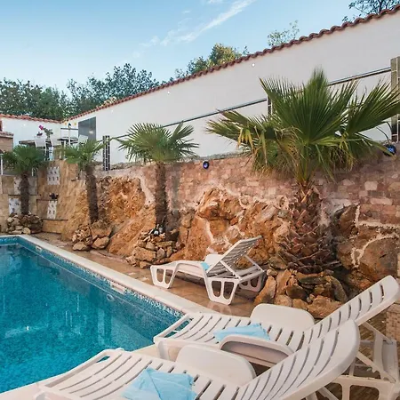 Holiday home Holiday Palme Croatia *