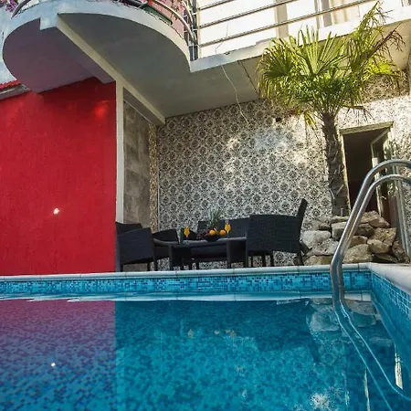 Holiday Palme Croatia *