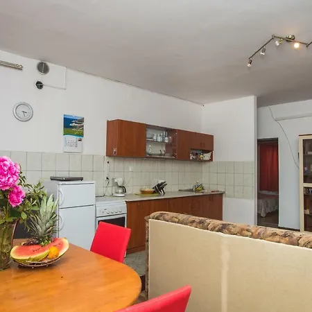 Holiday Palme Croatia Holiday home *