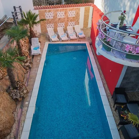 Holiday Palme Croatia